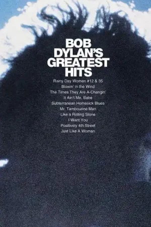 Genuine Bob Dylan – Bob Dylan's Greatest Hits