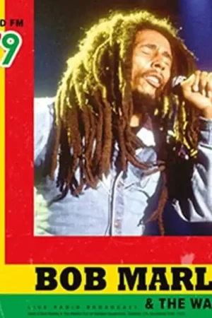 Big Sale Bob Marley & The Wailers - Oakland FM 1979