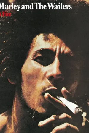 One Day Deal Bob Marley - Catch A Fire