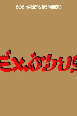 Bob Marley And The Wailers - Exodus Same Day Shipping
