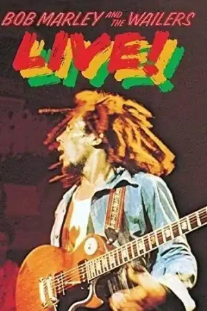 Cheap Bob Marley and the Wailers - Live!