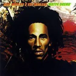 Exclusive Offer Bob Marley and The Wailers - Natty Dread