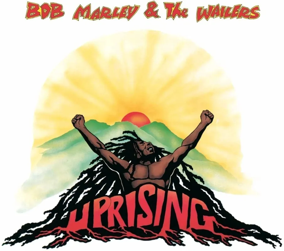 Wholesale Bob Marley And The Wailers - Uprising