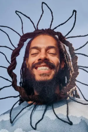 Bob Vylan - Humble As The Sun Trending