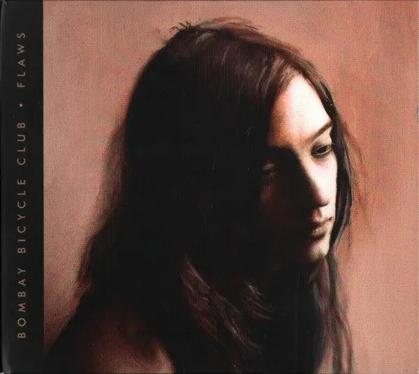 Bombay Bicycle Club - Flaws Affordable