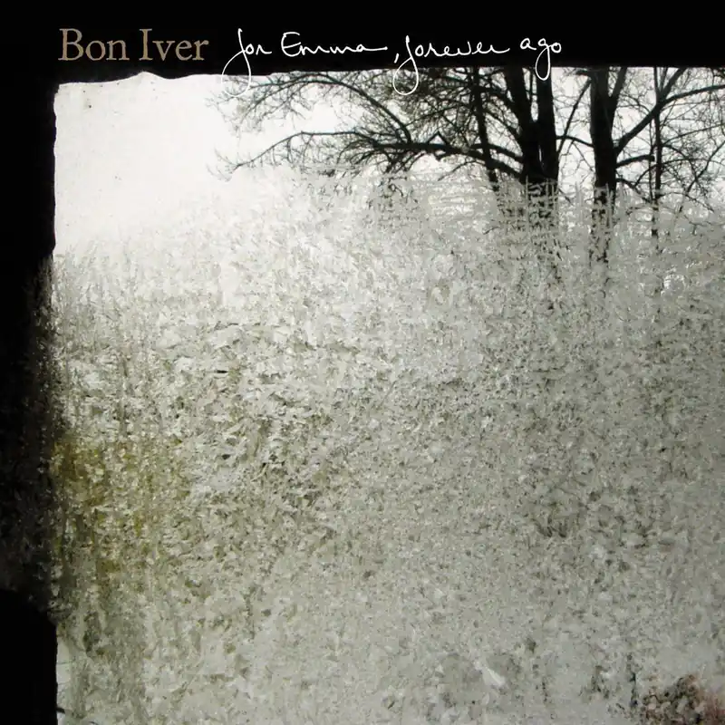 Big Sale Bon Iver - For Emma, Forever Ago