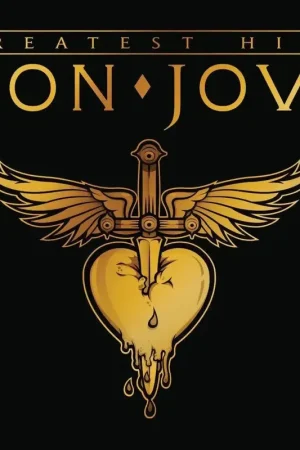 Bon Jovi - Greatest Hits Don’t Miss Out
