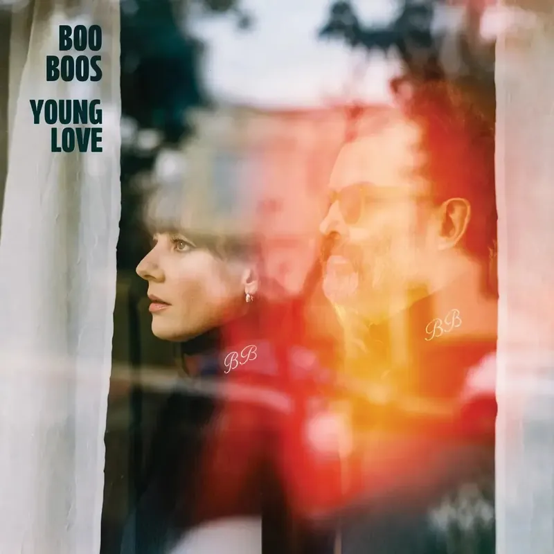 Boos Boos - Young Love Secure Checkout
