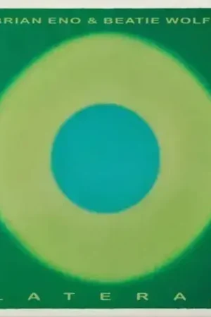 Budget Brian Eno and Beatie Wolfe - Lateral
