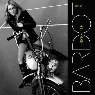 Brigitte Bardot - Best Of Must Have