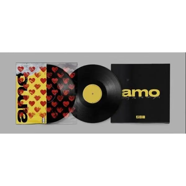 Bring Me The Horizon - Amo Premium
