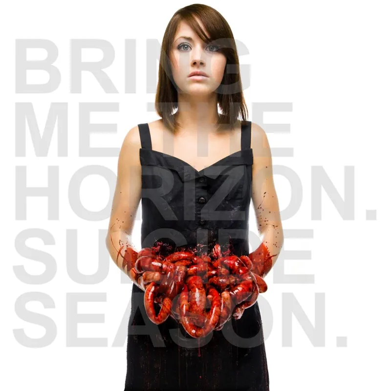 Super Sale Bring Me The Horizon - Chelsea Smile