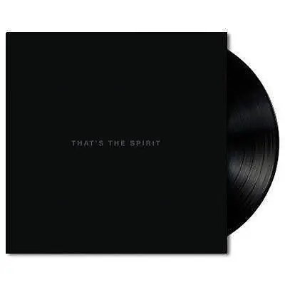 Bring Me The Horizon - That's The Spirit Bulk Order