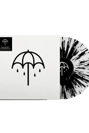Free Shipping Bring Me The Horizon - That’s The Spirit (10th Anniversary)