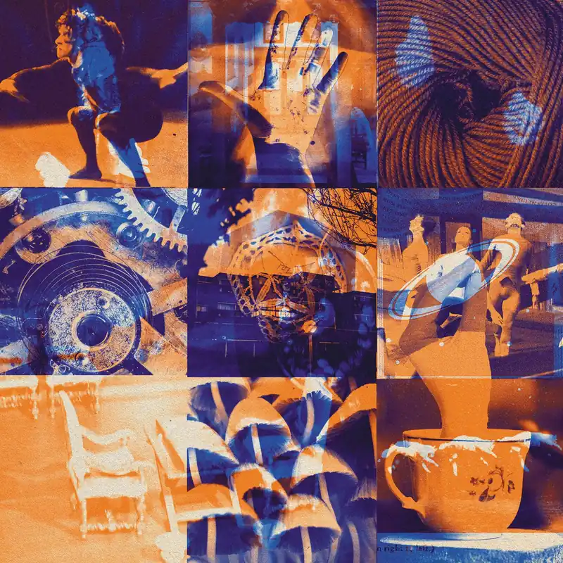 Trusted Brand Broadcast- Mother Is The Milky Way (2022 Reissue)