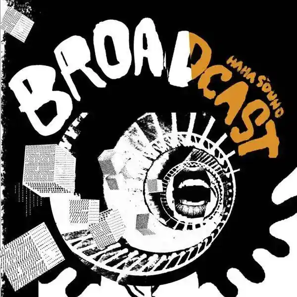 While Supplies Last Broadcast - Haha Sound
