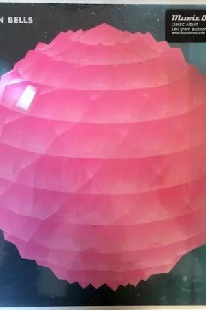Limited Edition Broken Bells – Broken Bells
