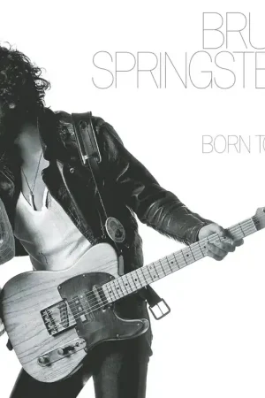 Don’t Miss Out Bruce Springsteen - Born To Run