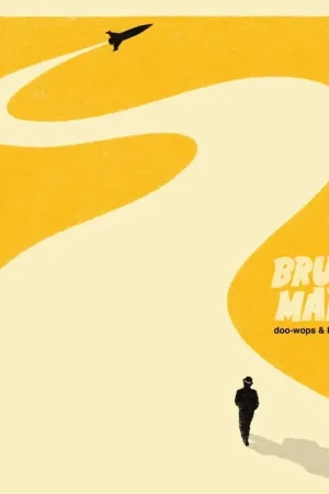 Warranty Included Bruno Mars - Doo-Wops & Hooligans