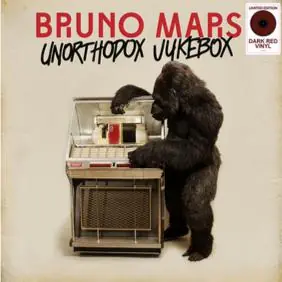 Bruno Mars - Unorthodox Jukebox Cheap