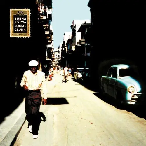 Buena Vista Social Club - Buena Vista Social Club Buy Today