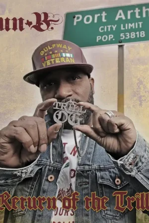 Limited Offer Bun B - Return of the Trill (RSD 2025)