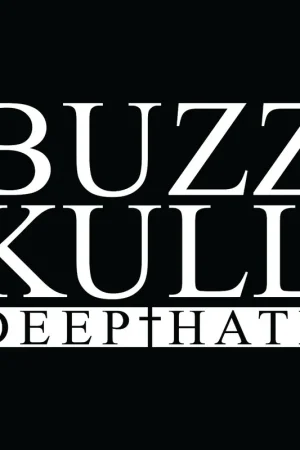 Bulk Order Buzz Kull - Deep Hate