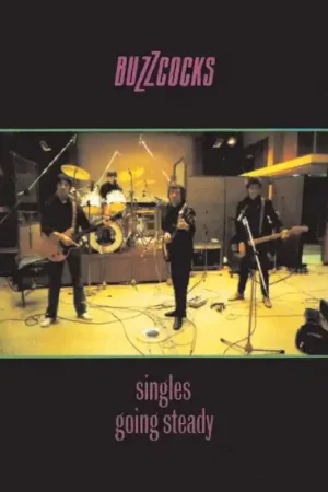 Buzzcocks - Singles Going Steady New Release