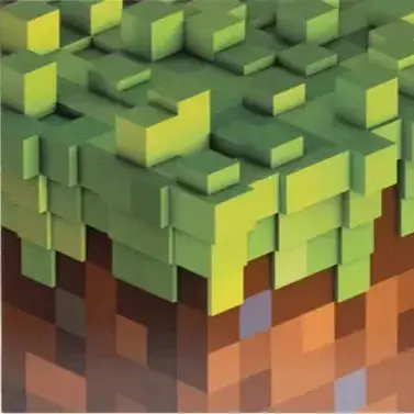Exclusive C418 - Minecraft Volume Alpha