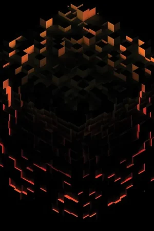 C418 - Minecraft Volume Beta (Repress) Viral