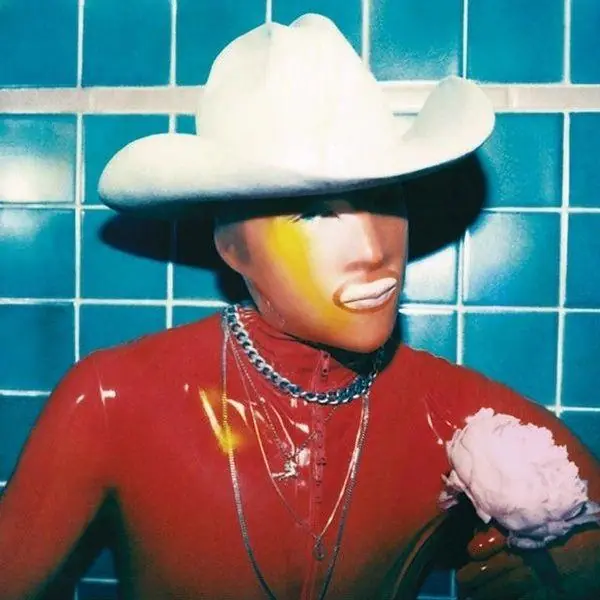 Worldwide Shipping Cage The Elephant – Social Cues