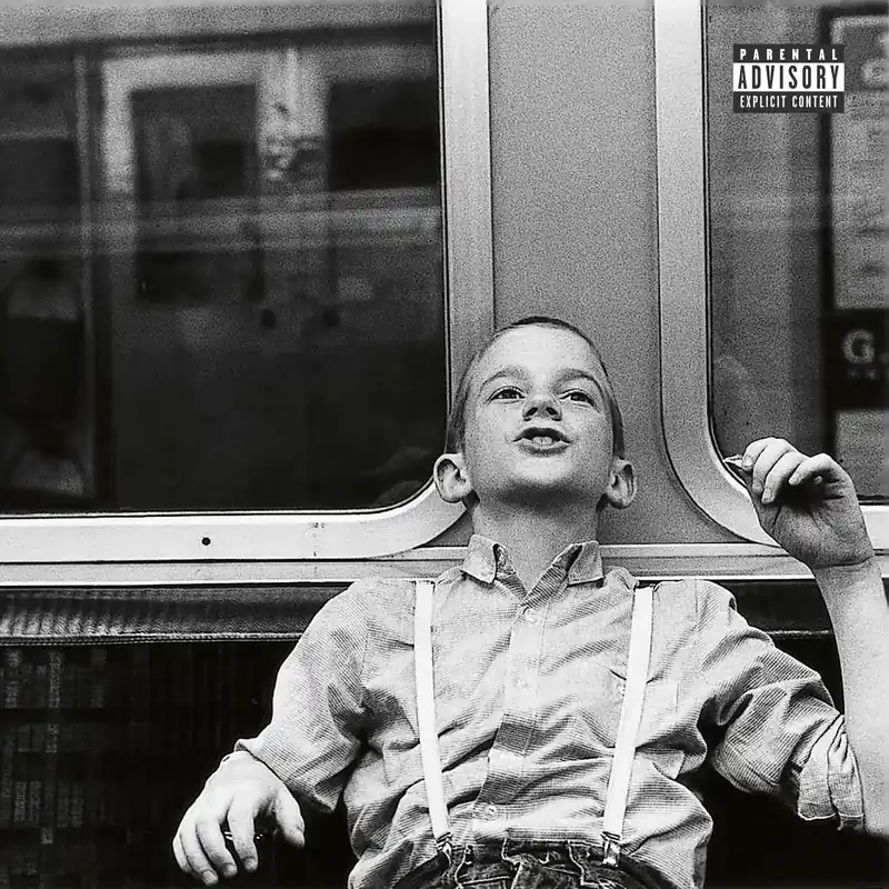 Callum Beattie - INDI Get Yours