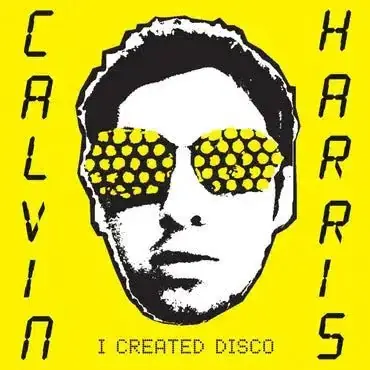 Calvin Harris - I Created Disco Premium