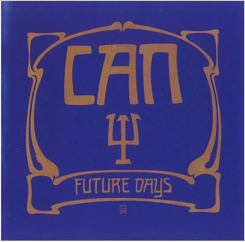 Can - Future Days Hot Deal