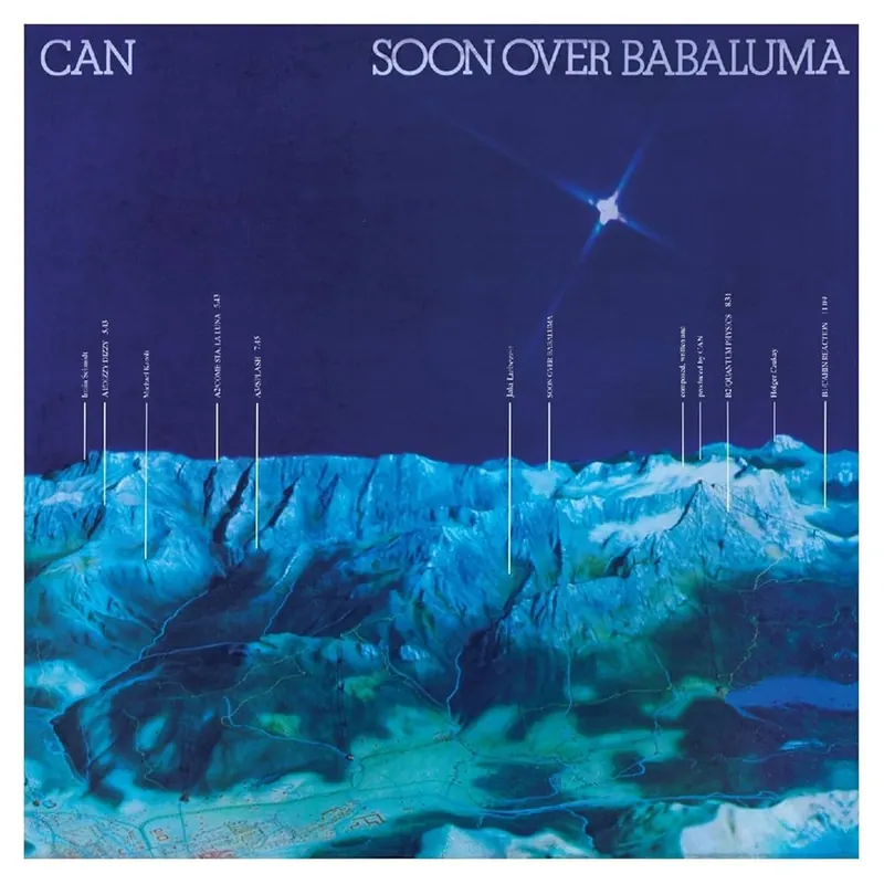 Best Choice Can - Soon Over Babaluma