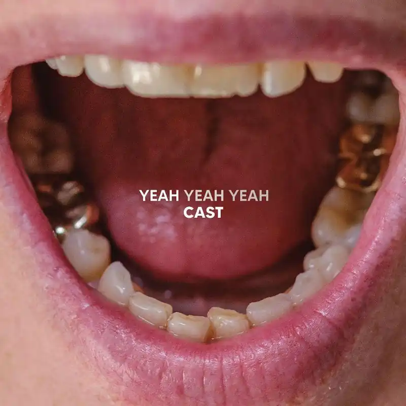 CAST - YEAH YEAH YEAH Direct From Factory