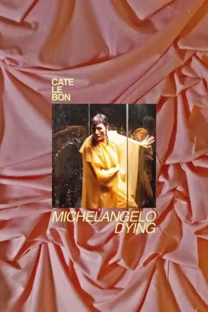 Cate Le Bon - Michelangelo Dying Direct From Factory