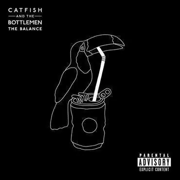 Catfish and the Bottlemen - The Balance Luxury