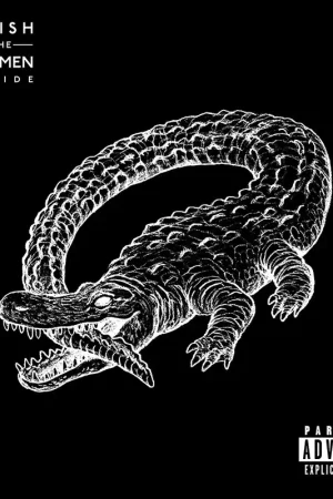 No Minimum Order Catfish And The Bottlemen - The Ride