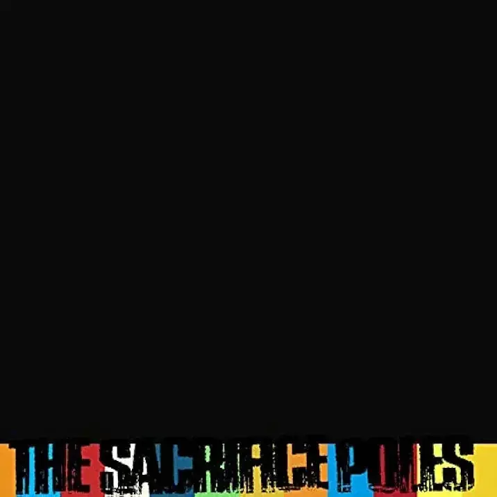 Editor’s Pick Cave In - The Sacrifice Poles