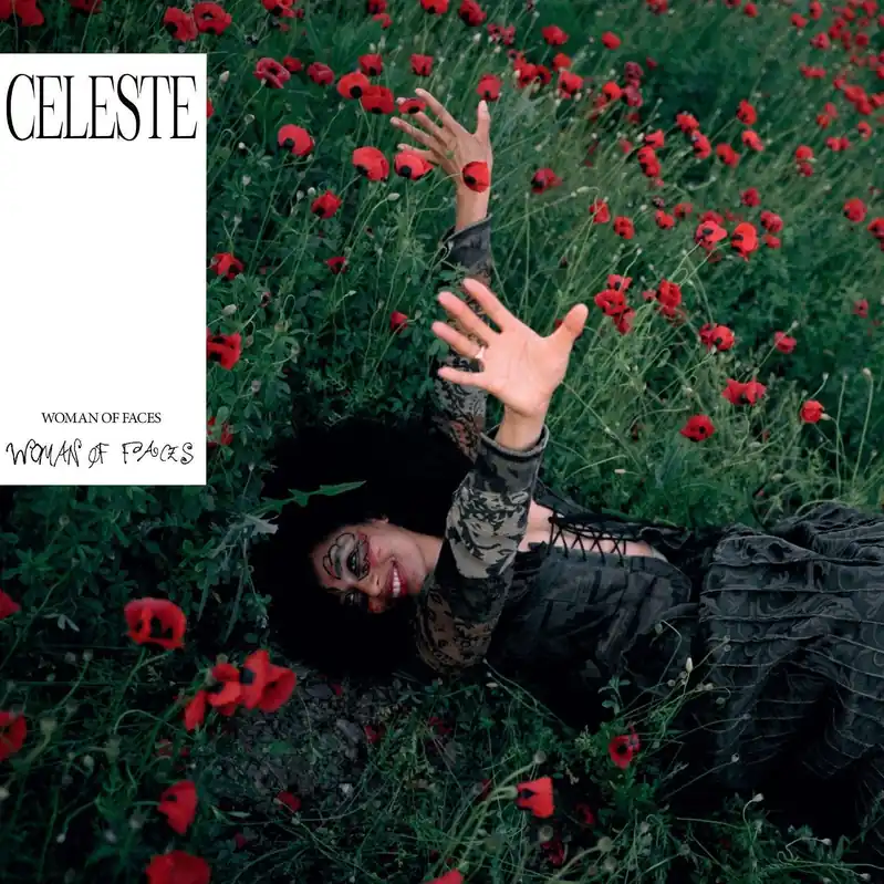 Celeste - Woman of Faces Hot Deal