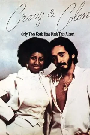 Celia Cruz & Willie Colón - Only They Could Have Made This Album (RSD 2025) Price Cut