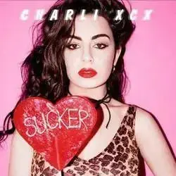 Charli XCX - Sucker (CD) Grab Now
