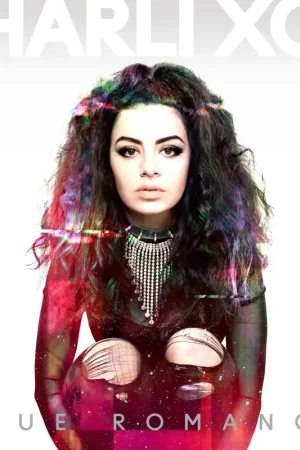 Mega Sale Charli XCX - True Romance (Original Angel Repress)