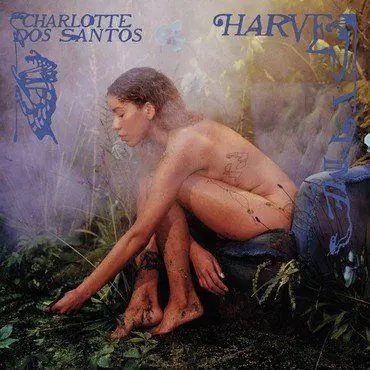 Charlotte Dos Santos - Harvest Time Brand New