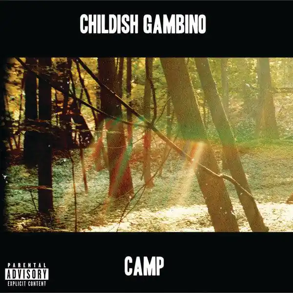 Childish Gambino - Camp Express Delivery