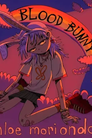 Direct From Factory Chloe Moriondo - Blood Bunny
