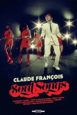 Limited Time Claude Francois - Soul Songs