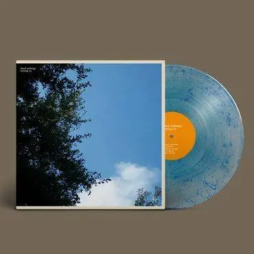 Warranty Included Cloud Nothings - Turning On (10th Anniversary Edition) Westlake Water Vinyl