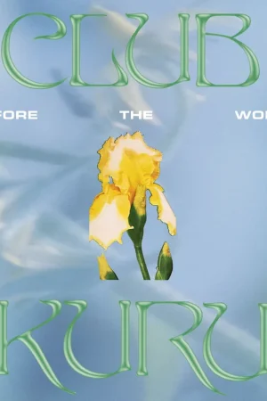 CLUB KURU - Before The World Sale